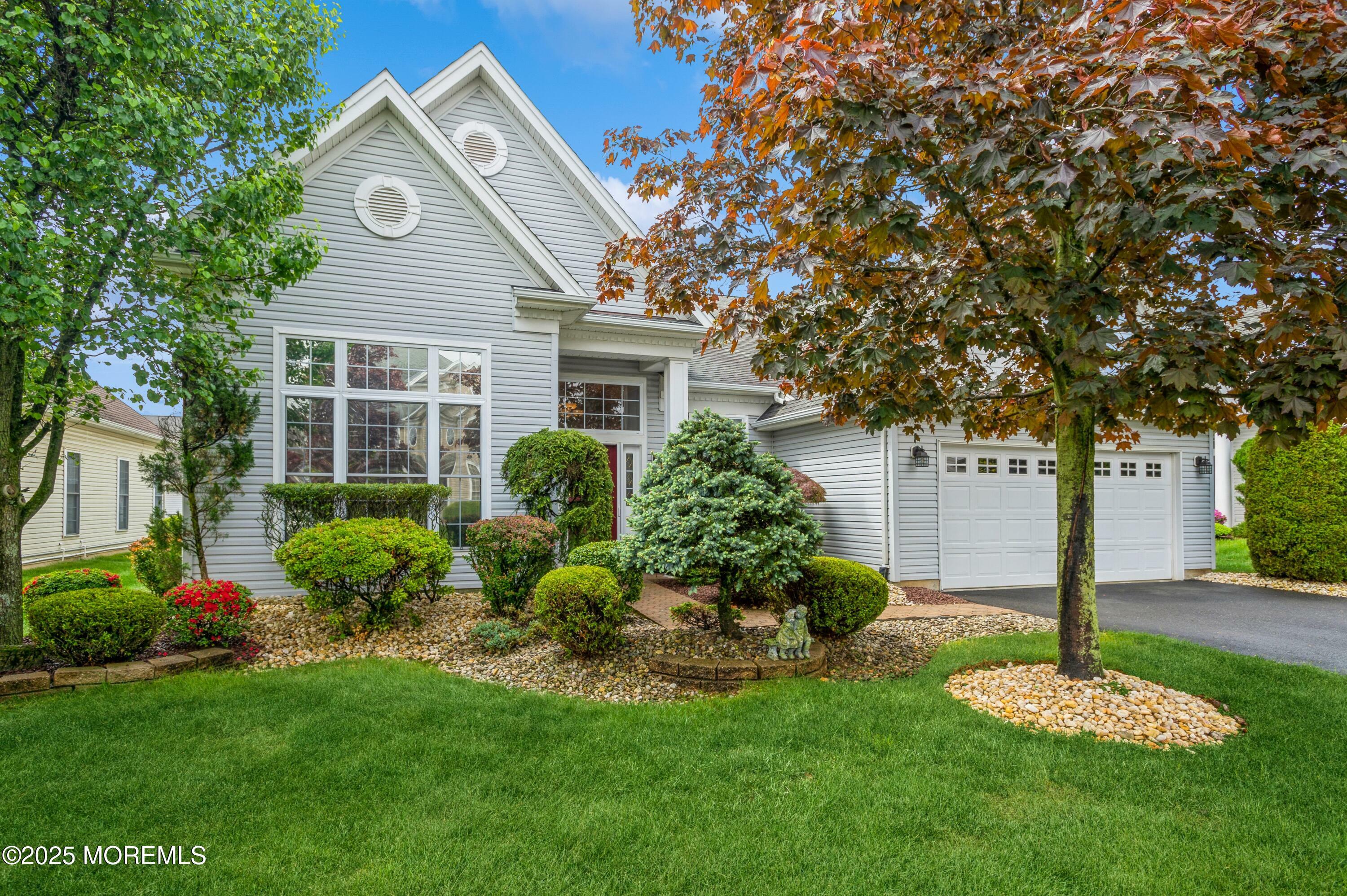 Property Photo: 13 Hogan Way NJ 08831