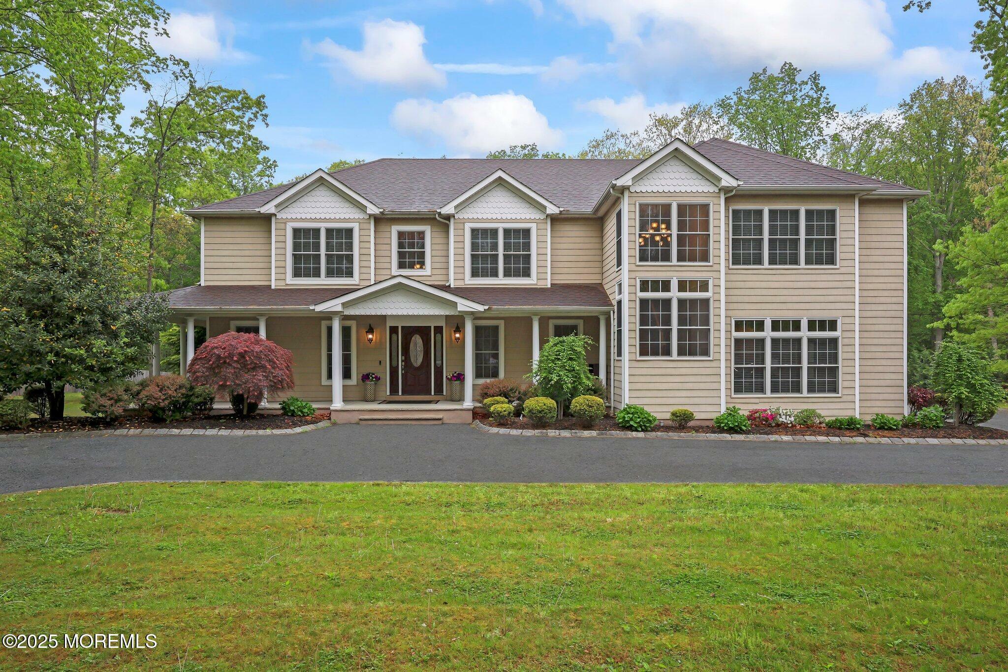 Property Photo: 203 Stillhouse Road NJ 07726