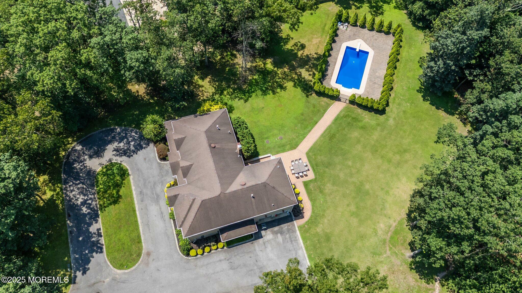Property Photo: 203 Stillhouse Road NJ 07726