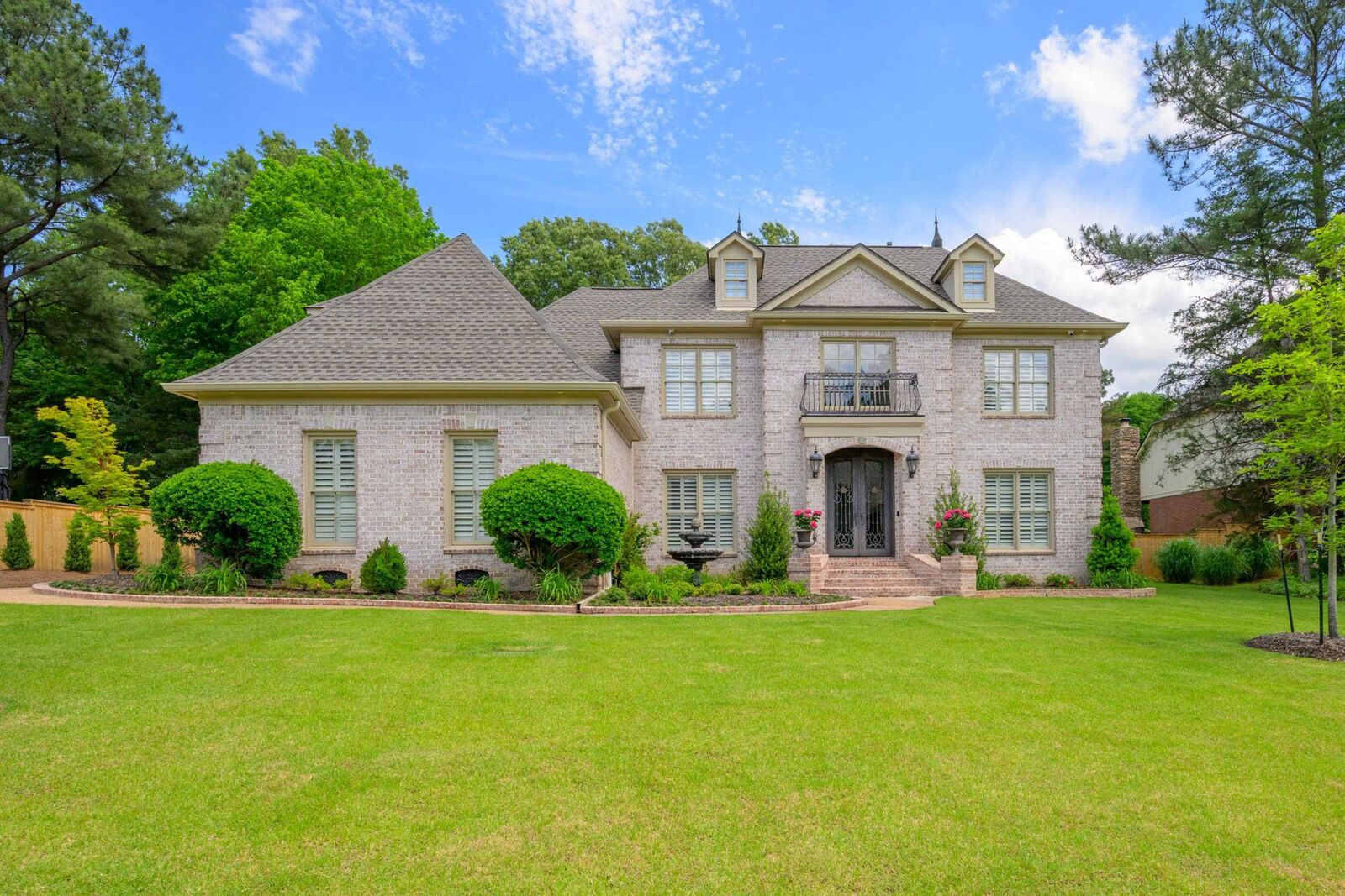 Property Photo: 3048 Bentwood Run Dr TN 38017