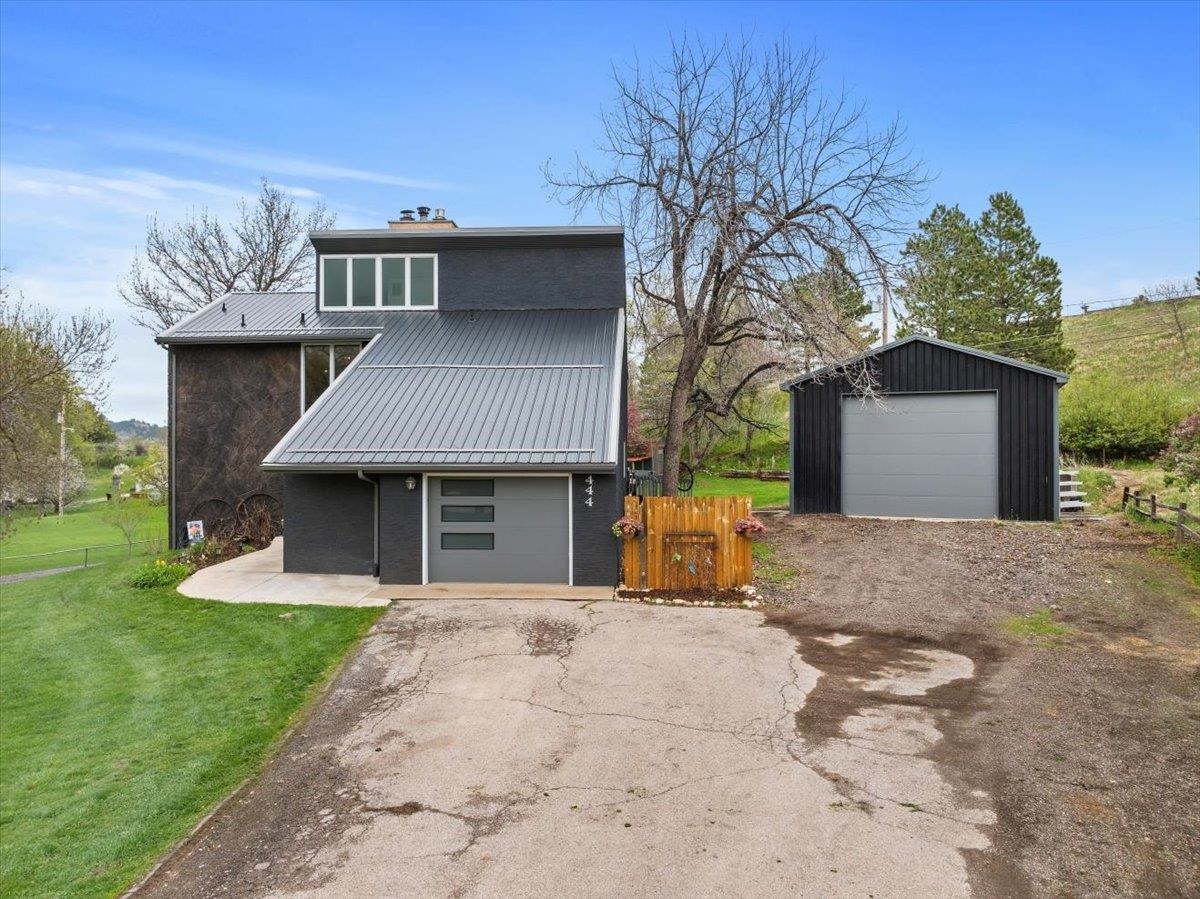 Property Photo: 444 St. Joseph Street SD 57783