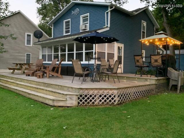 1240 Dean Lake Drive  Colon MI 49040 photo