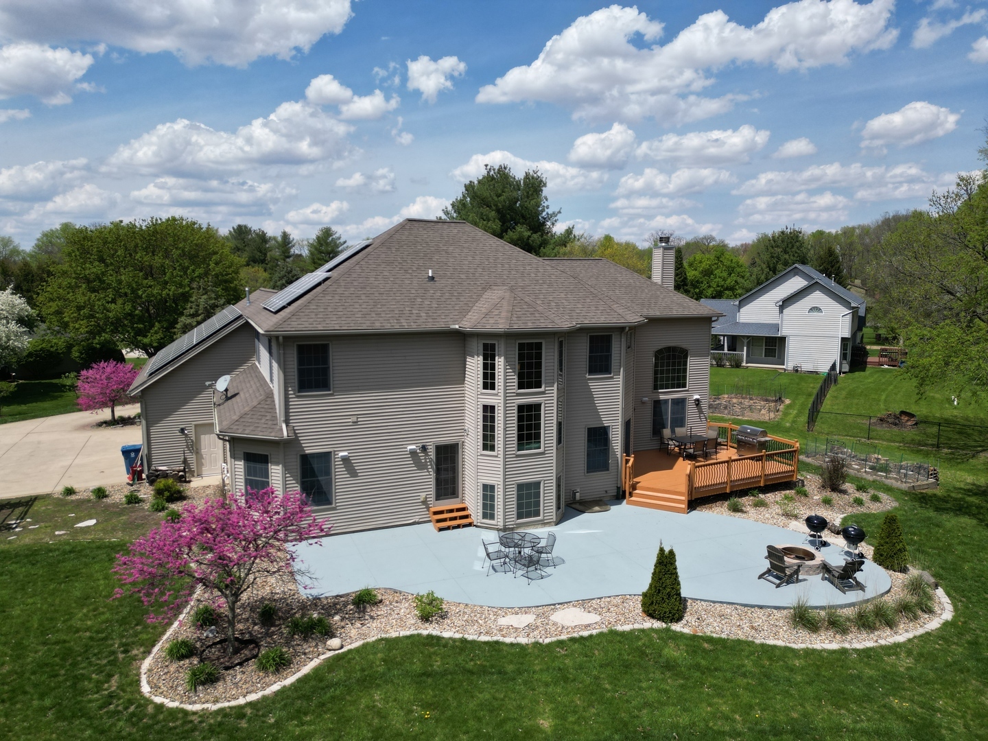 Property Photo:  13699 Lucca Forest Drive  IL 61705 