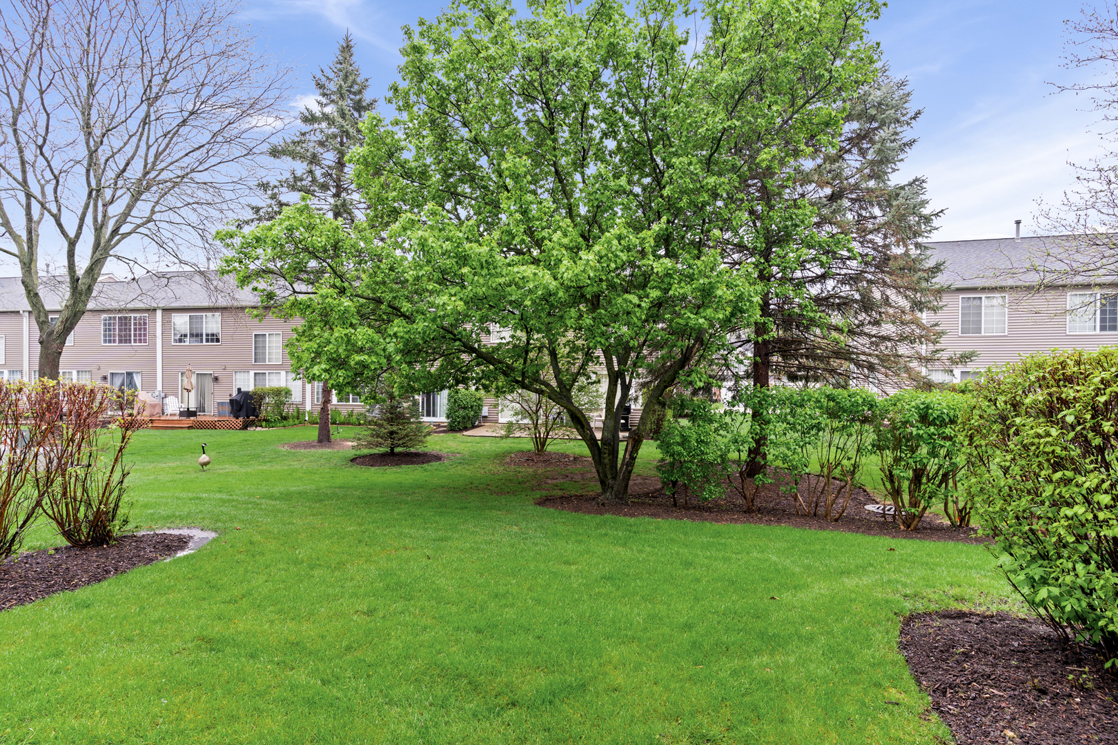 Property Photo: 1277 Silk Oak Lane IL 60103
