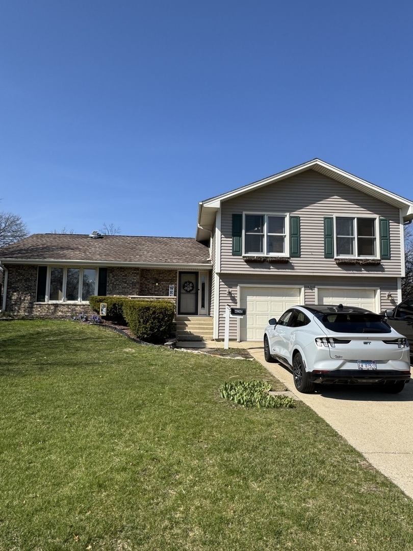 Property Photo: 22W054 Taylor Road IL 60137
