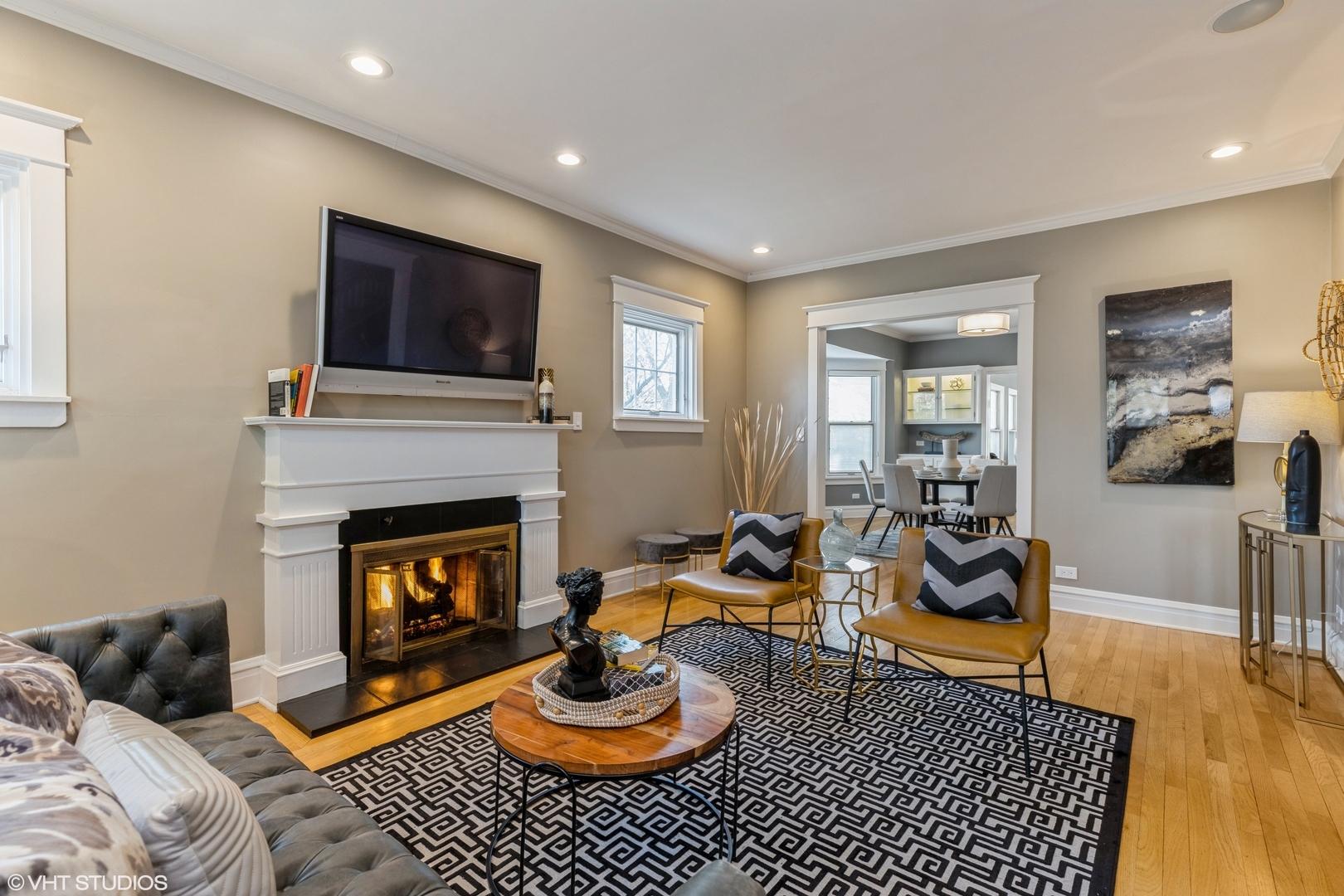 Property Photo: 932 15th Street IL 60091