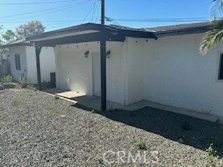 Property Photo: 719 Circle City Drive B CA 92879