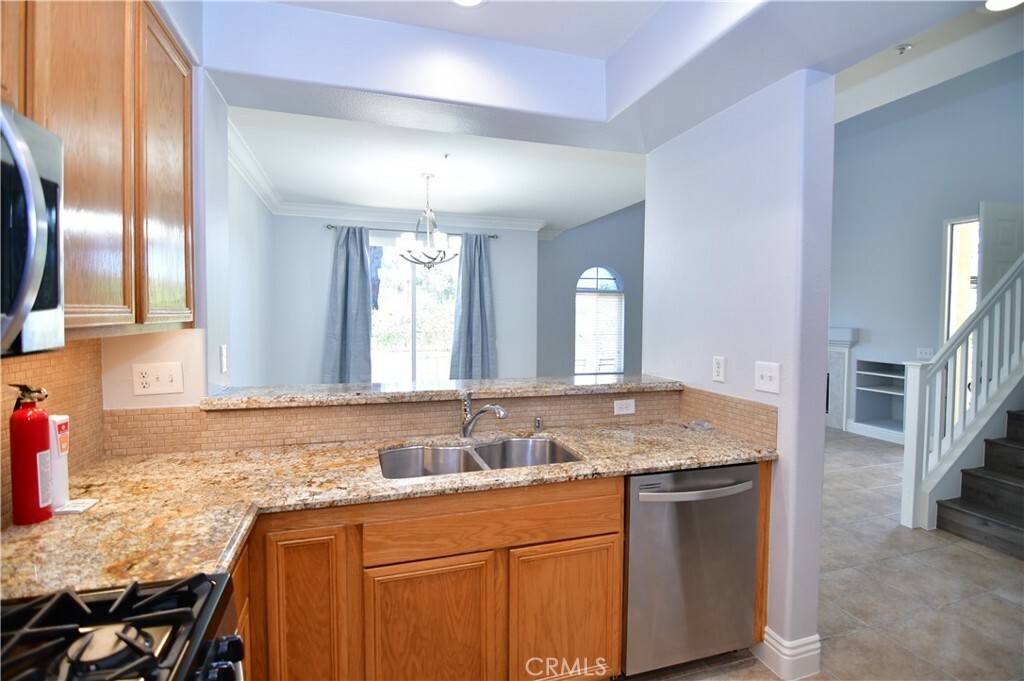Property Photo: 103 Via Vicini CA 92688