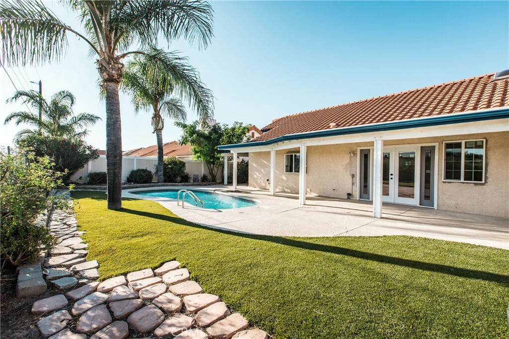 Property Photo: 26251 Potomac Drive CA 92586