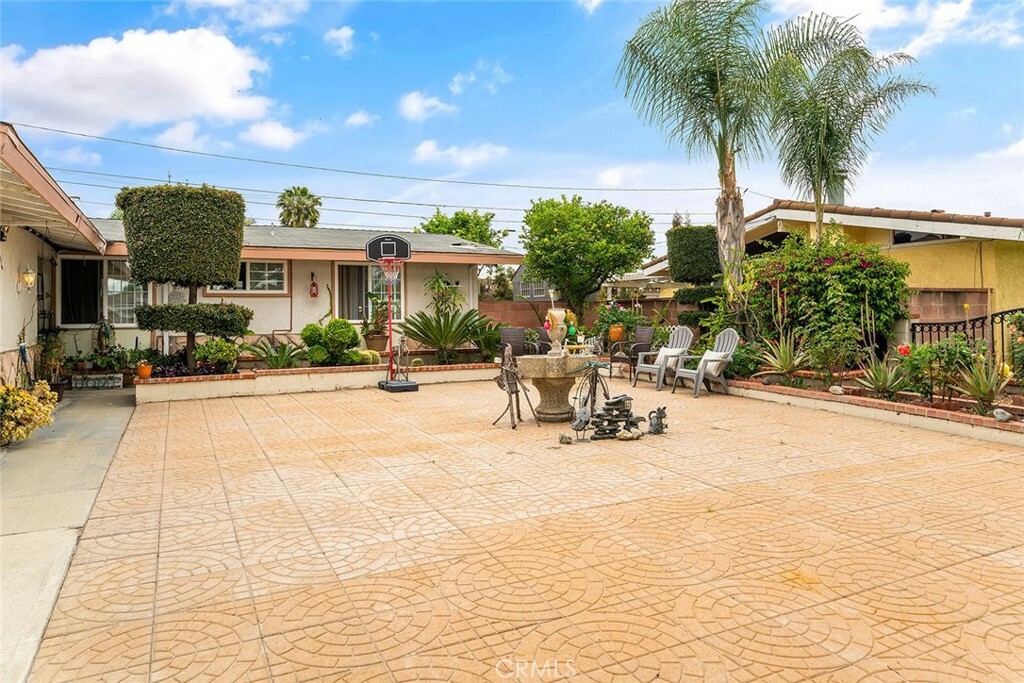 Property Photo: 1700 W Elm Avenue CA 92833