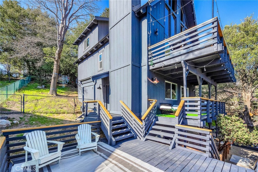Property Photo: 27528 Matterhorn Drive CA 92352