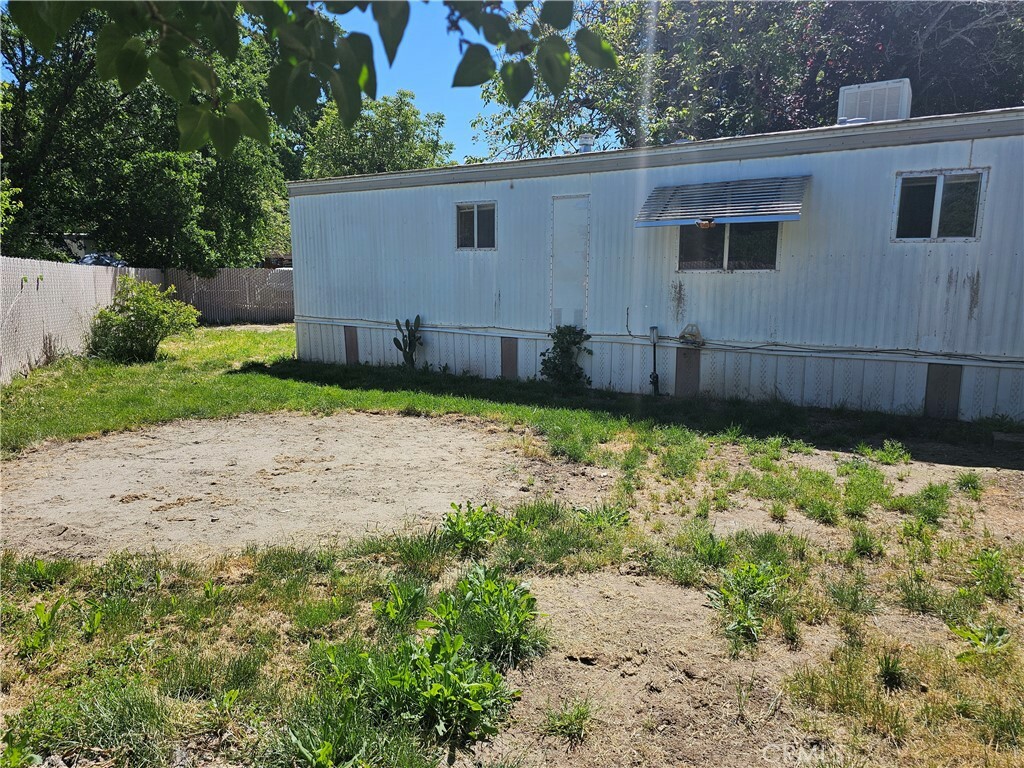 Property Photo:  5495 5th Street 4  CA 95451 