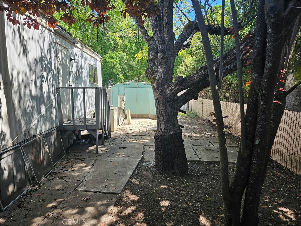 Property Photo:  5495 5th Street 4  CA 95451 