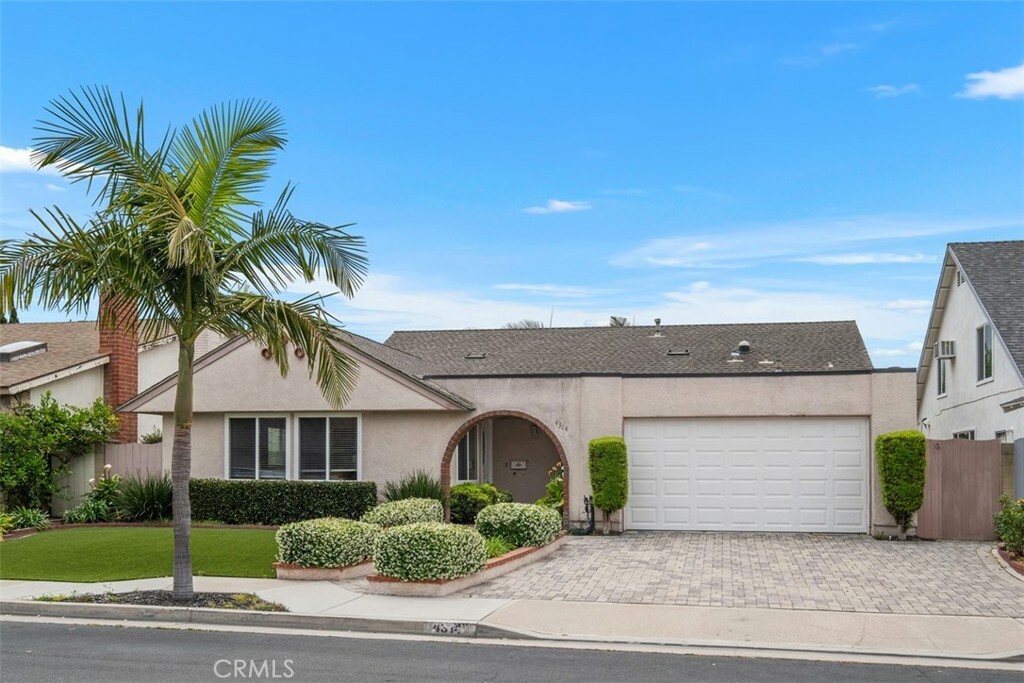 Property Photo:  4314 Manchester Place  CA 90630 
