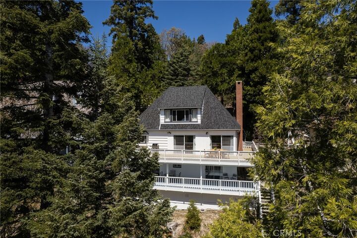 Property Photo: 28956 Palisades Drive CA 92352