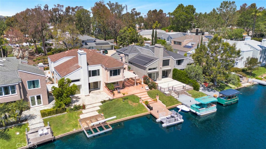 Property Photo: 22522 Lake Forest Lane CA 92630