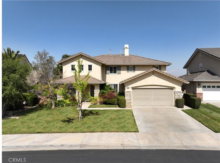 Property Photo:  16673 Carob Avenue  CA 91709 