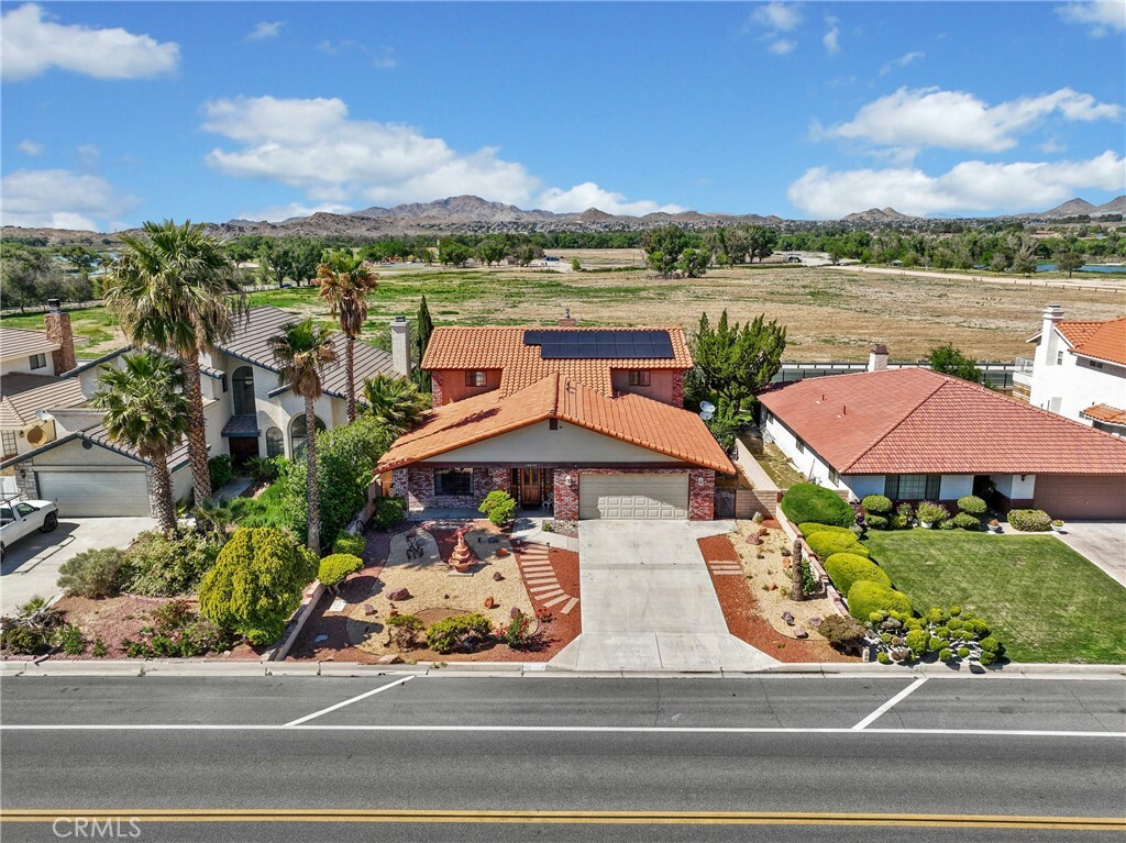 Property Photo: 14053 Driftwood Drive CA 92395