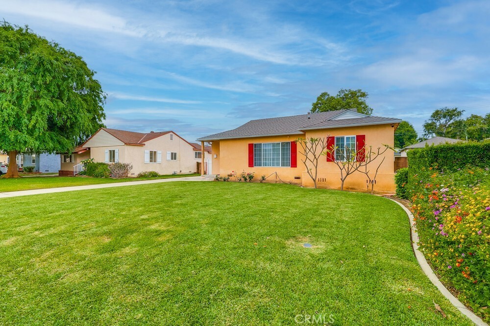Property Photo: 229 N Broadmoor Avenue CA 91790
