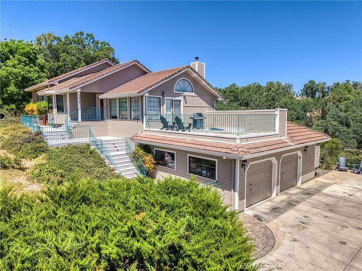 1519 McMahon Road  Lakeport CA 95453 photo