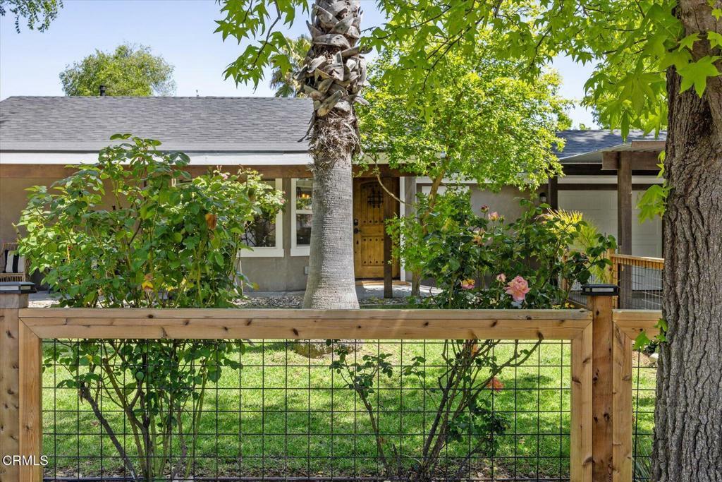 Property Photo: 8730 Junipero Avenue CA 93422