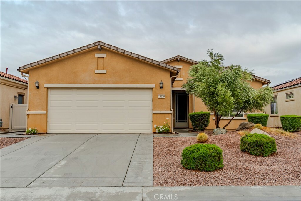 Property Photo:  10610 Green Valley Road  CA 92308 