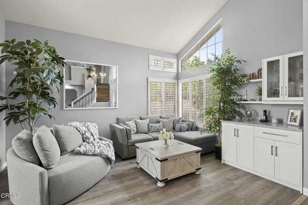 Property Photo: 30044 Desert Rose Drive CA 91384