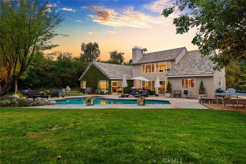 Property Photo: 5665 Trailside Drive CA 92887