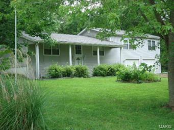 Property Photo: 2244 Lakeshore Drive MO 65453