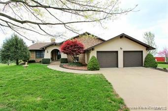 Property Photo: 3130 Evanko Road MO 63628