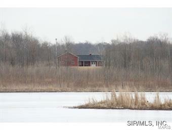 Property Photo: 121 Stevenson Road IL 62254