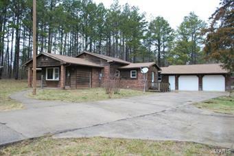 Property Photo: 3269 Madison 217 MO 63645