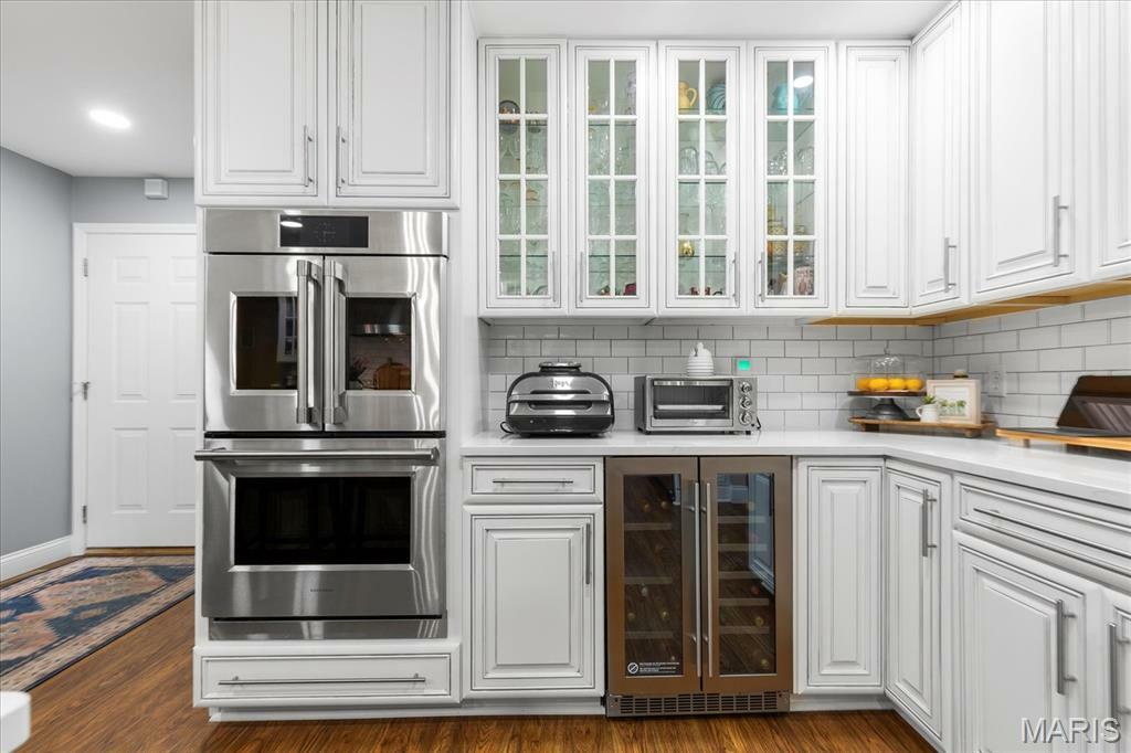 Property Photo: 110 New Ballwin Road MO 63021