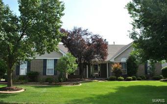 Property Photo: 918 Forest Lake Court MO 63021