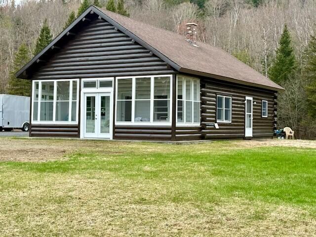 Property Photo:  153 Bradbury Road  ME 04743 