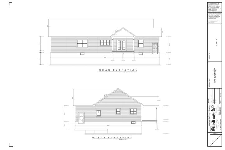 Property Photo:  15 Magnolia Drive  ME 04064