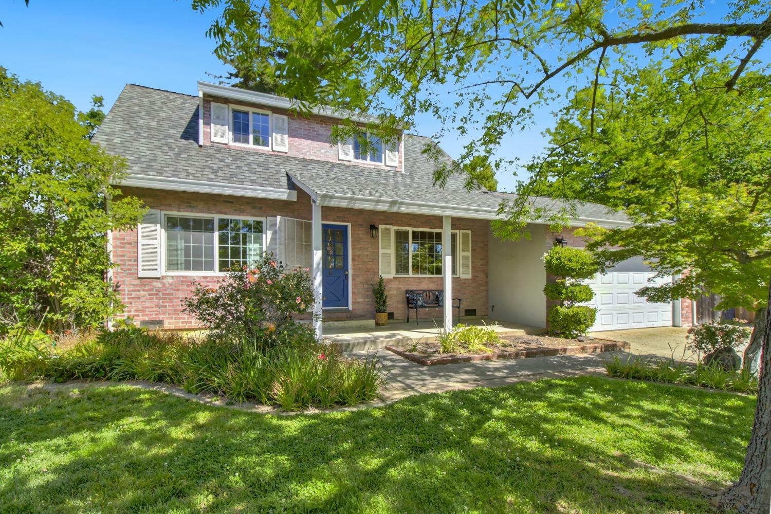 Property Photo: 1837 Drew Court CA 95608