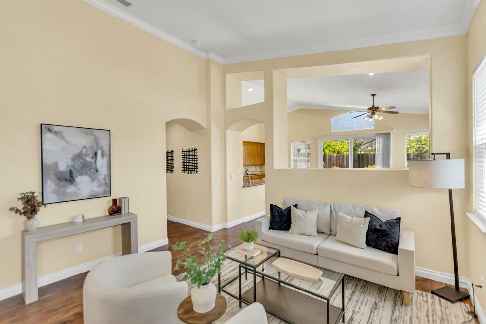 Property Photo: 3573 Bardolino Way CA 95670