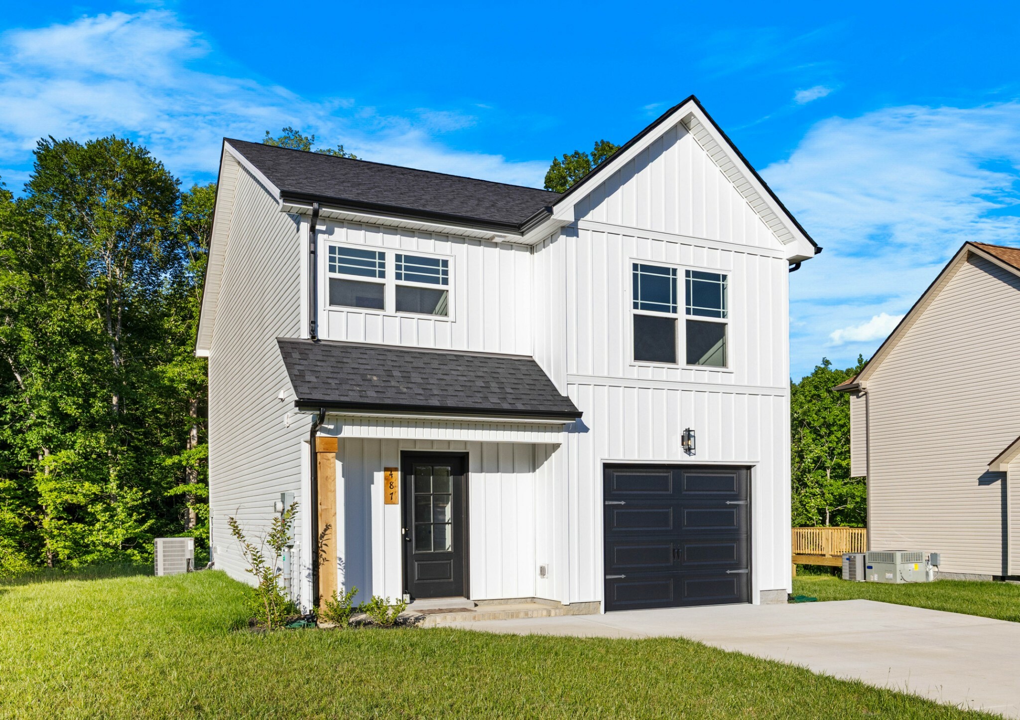 Property Photo: 487 Ridge Top Court TN 37040