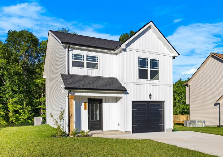 Property Photo: 487 Ridge Top Court TN 37040