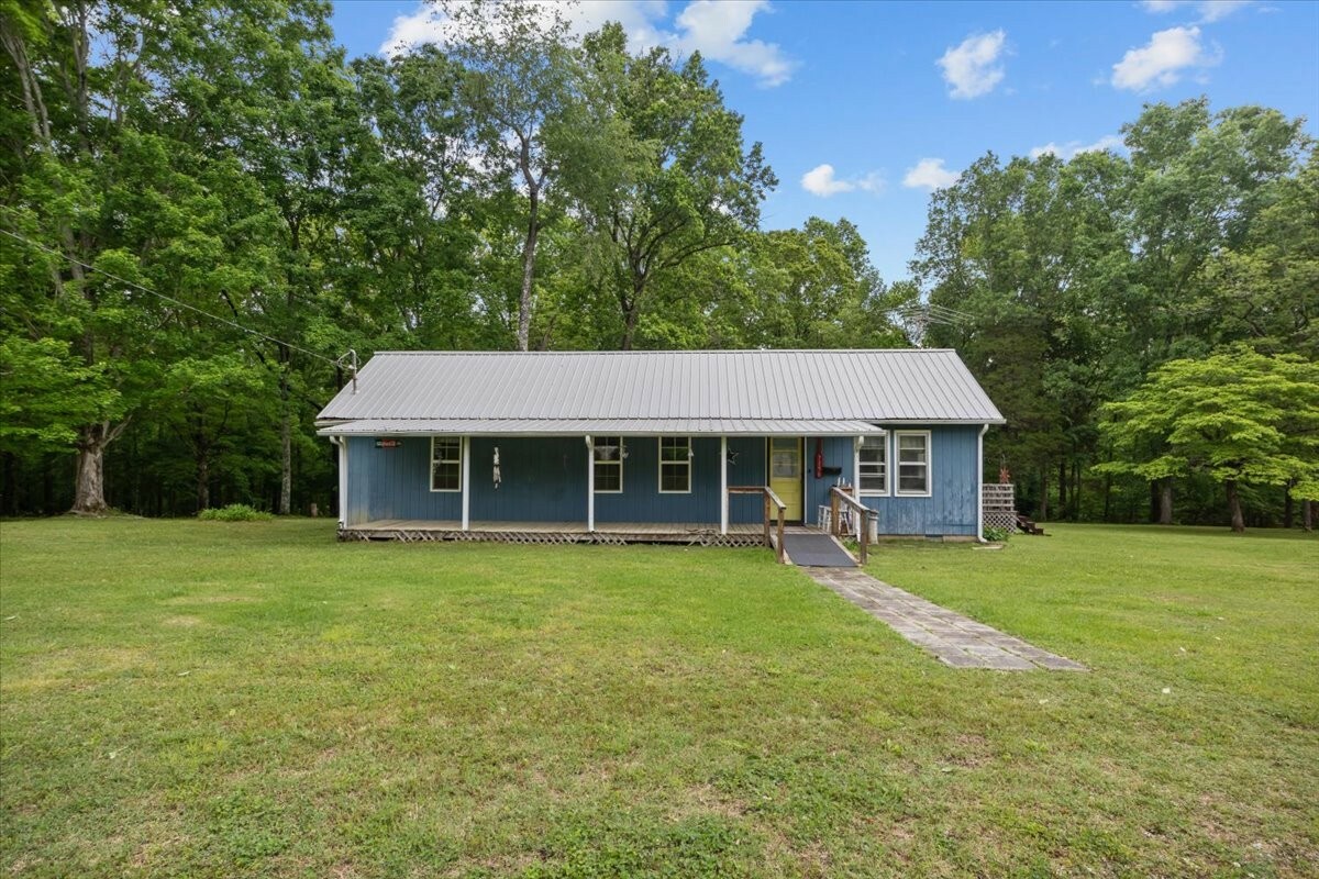 Property Photo: 7158 Bahne Rd TN 37062