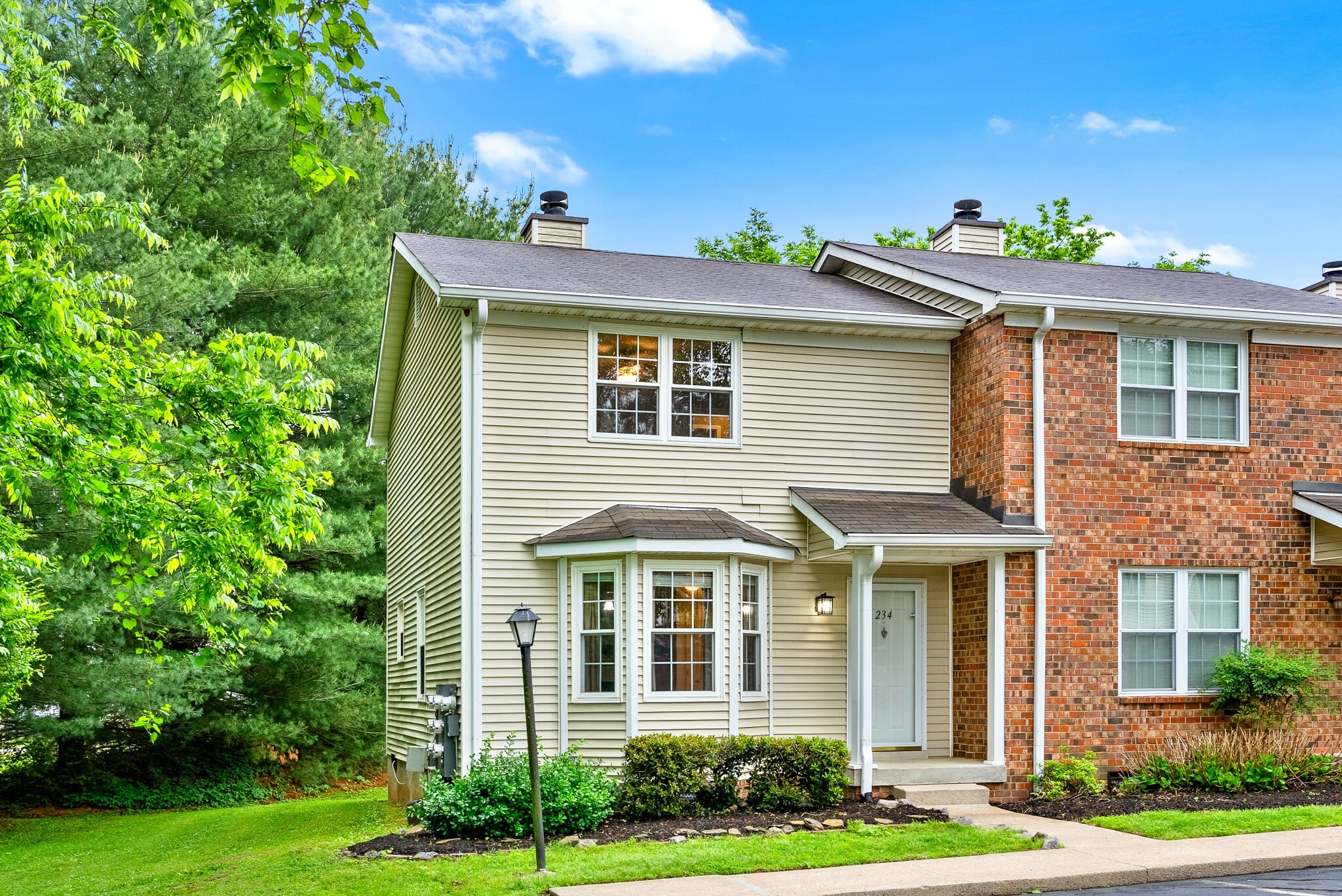 Property Photo: 234 Timberway Dr TN 37214