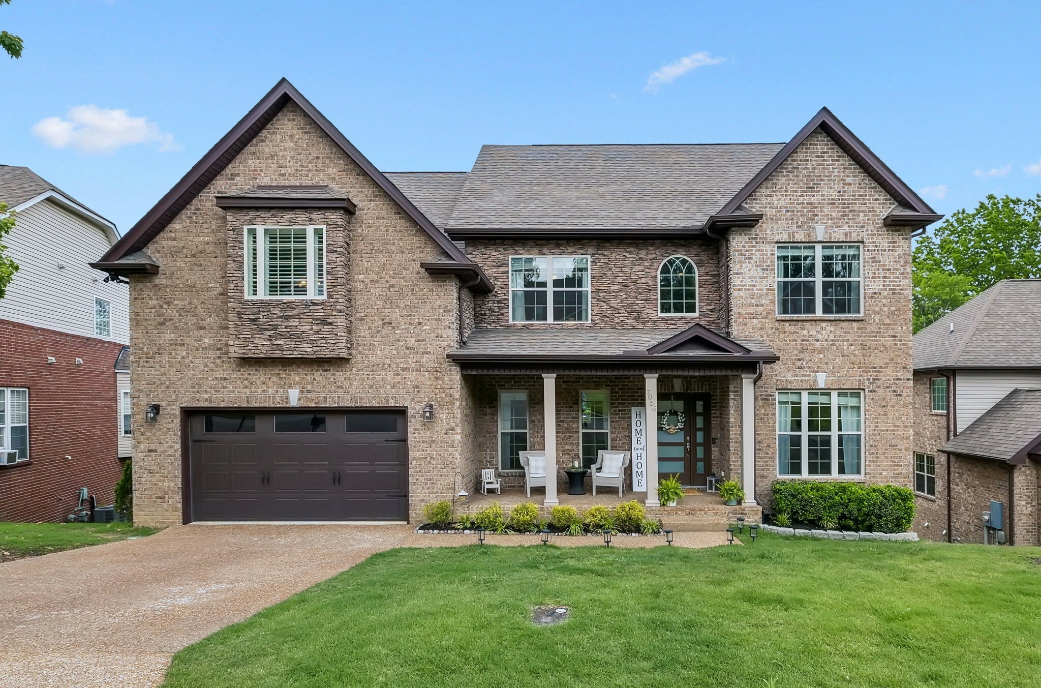 Property Photo: 7056 Oak Brook Terrace TN 37027