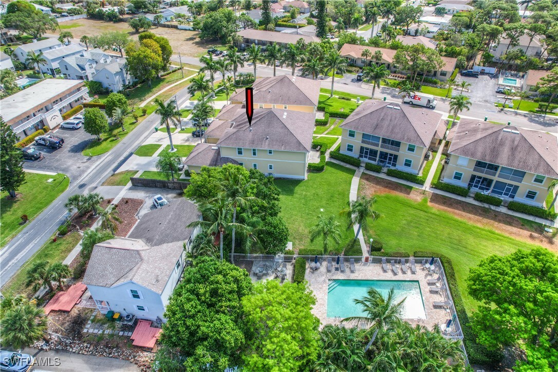 Property Photo: 1067 Hartley Avenue 702 FL 34145