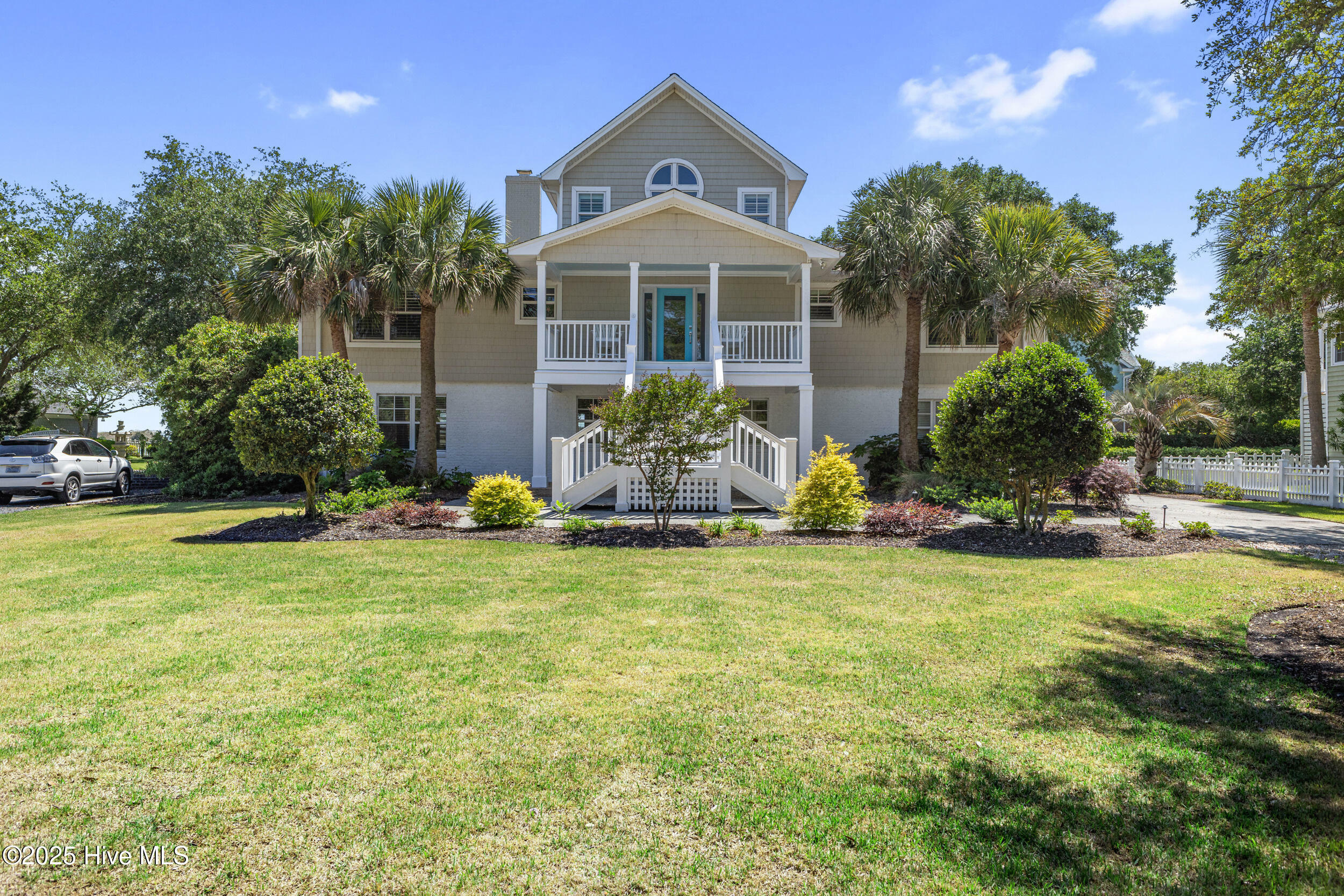 Property Photo: 6576 Towles Road NC 28409