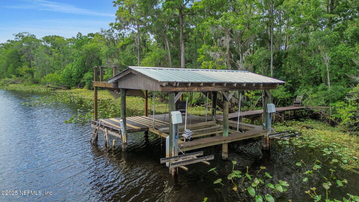 12847 Swamp Owl Lane  Jacksonville FL 32258 photo