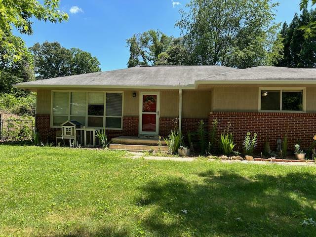 Property Photo: 535 Colton Road GA 30555