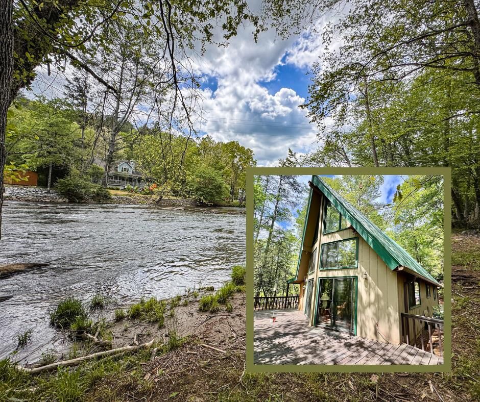 Property Photo: 144 Mission Dam Road NC 28904