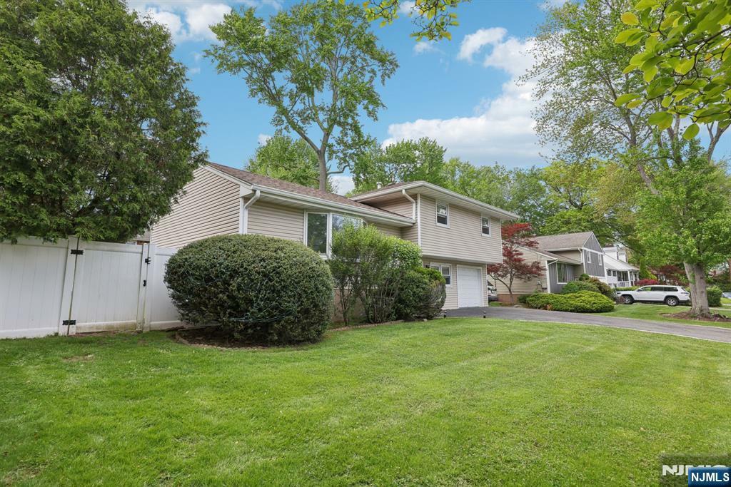 Property Photo: 327 Congers Avenue NJ 07647