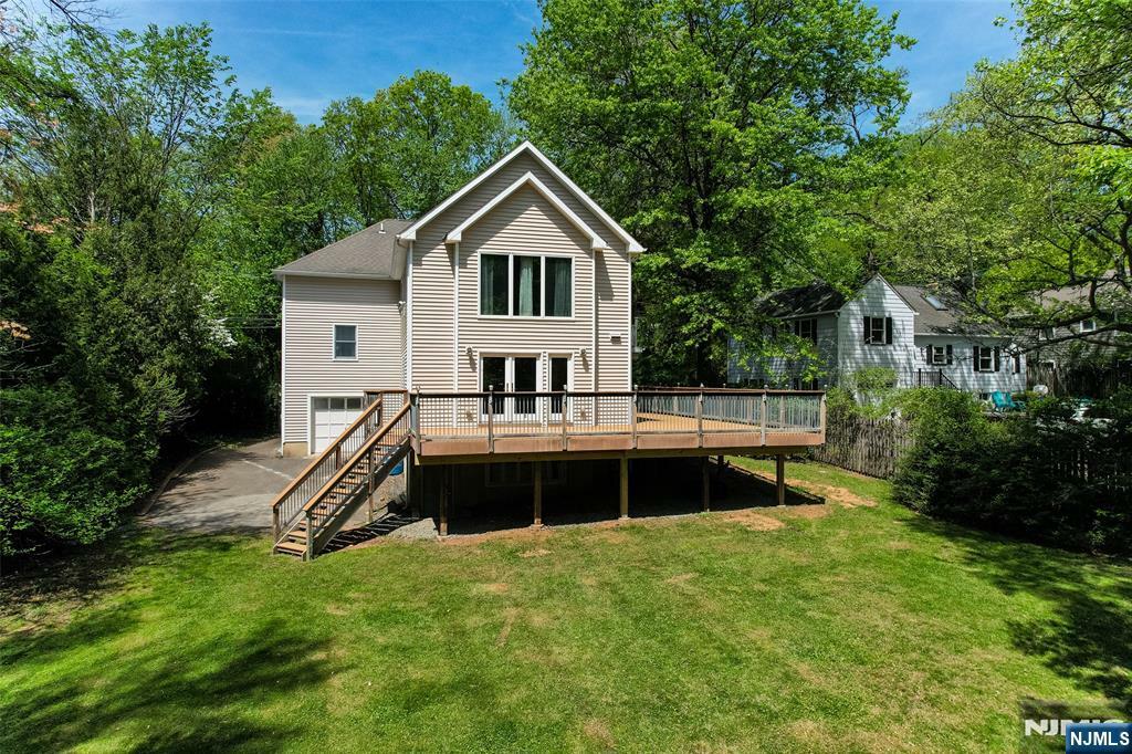 Property Photo: 820 E Broad Street NJ 07090